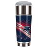 New England Patriots Stainless Steel Party Cup