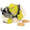 Talking Shrek Cookie Jar