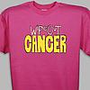 Wipe Out Cancer T-Shirt