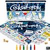 Cocktail-opoly Board Game