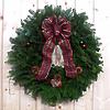 The Grinch 24" Balsam Christmas Wreath