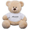 Personalized Any Name Teddy Bear