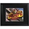 Personalized Washington Redskins Tavern Sign Print with Frame
