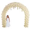 Balloon Frame Arch Party Decoration