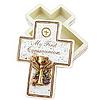 My First Communion Rosary Box