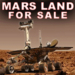 1 Acre Of Planet Mars